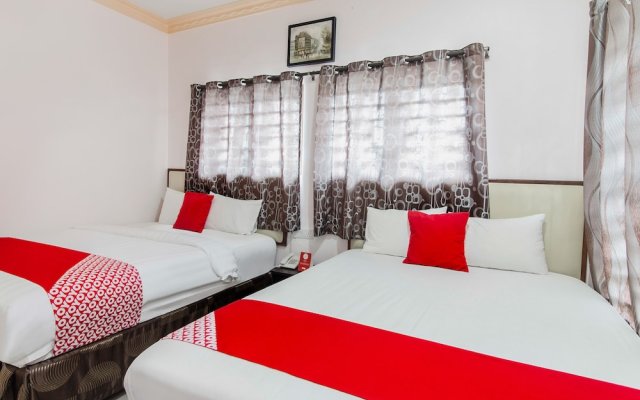 Super OYO 258 Hotel SMC Alam Avenue