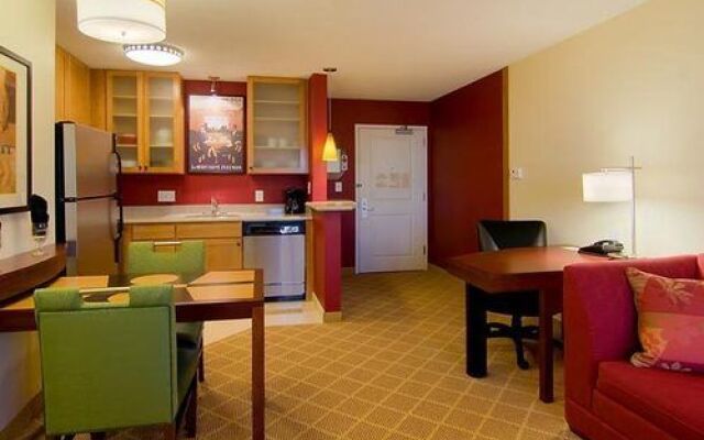 Residence Inn Roanoke Airport