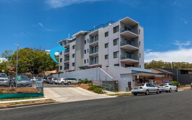 Yacaaba Terrace, Unit 9, 3 Yacaaba Street