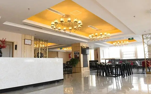 City Comfort Inn Dongying Port