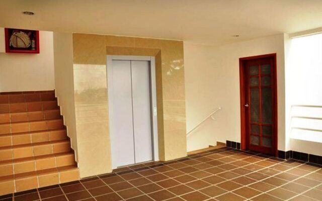 Sanha Plus Hotel