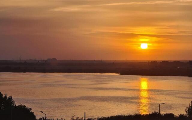 Mamaia Nord Bel Air 505 Zona Cluburi