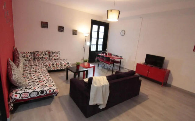 Silver Apartments Sol