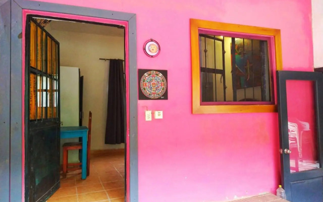 Casa Río Cuale