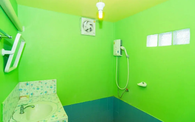 Garfield Resort by OYO Rooms