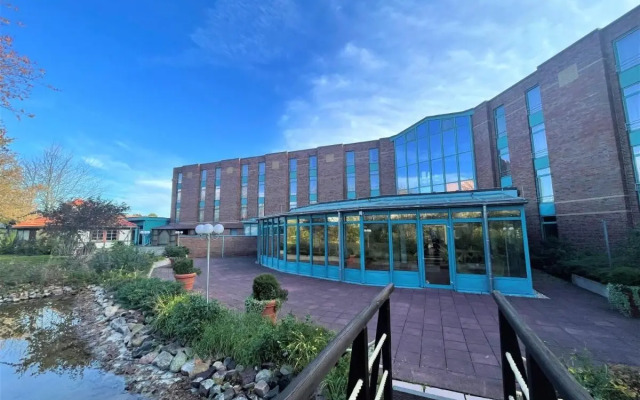 Best Western Parkhotel Brehna-Halle