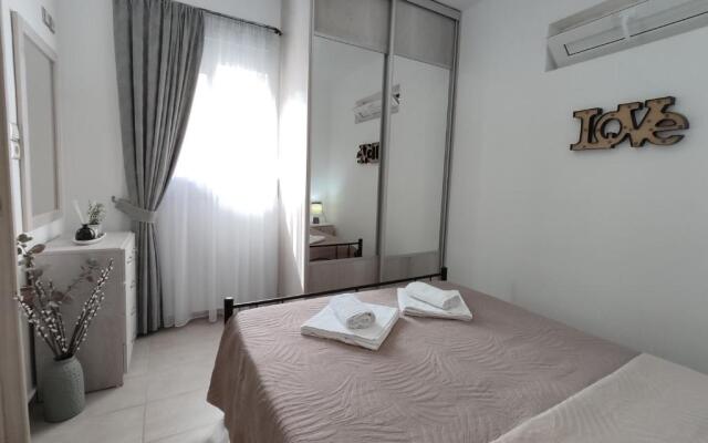 Psaromoura Apartment 2