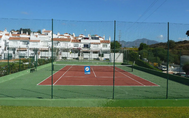 Villa Magdalena - Three Bedroom No.2