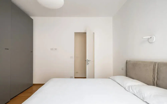 Santo Stefano Design Apartment
