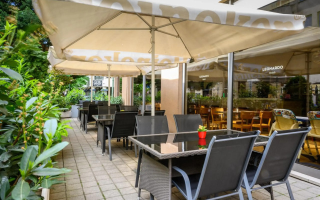 Leonardo Hotel Budapest