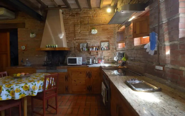 Agriturismo Borgo Del Papa