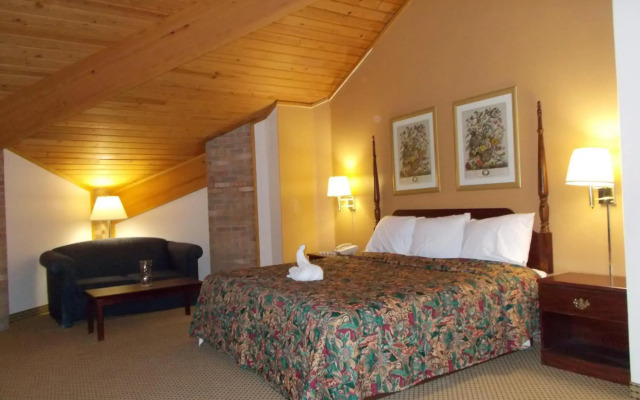 Royalton Inn and Suites Wilmington