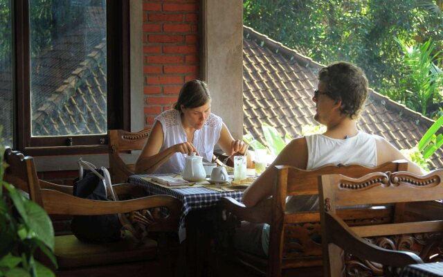 Garden View Ubud
