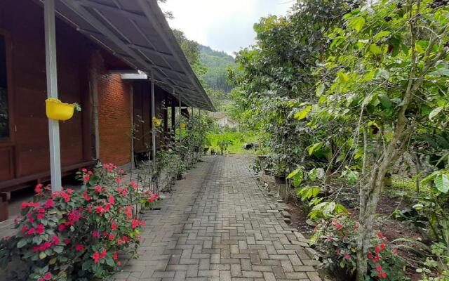 Hotel O Villa Papada