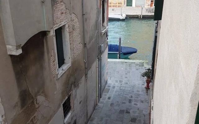 Ca' Fondamenta