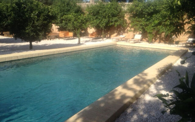 Masseria Lama di Coccaro