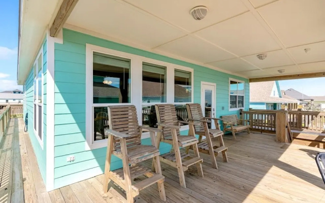 Sunrise 4 Bedroom Home