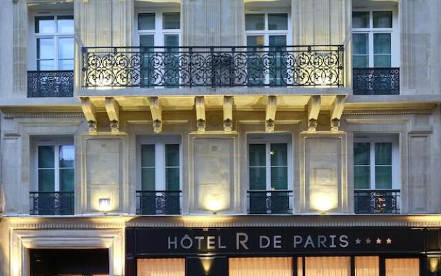 Hotel R de Paris