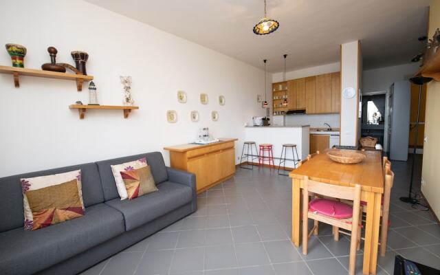 Appartamento Lavinia