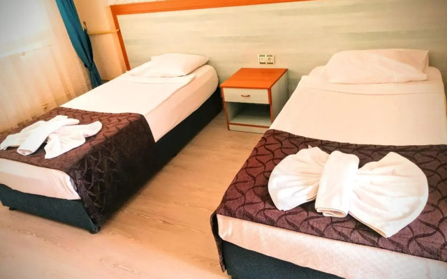 Otel Uyum Pamukkale