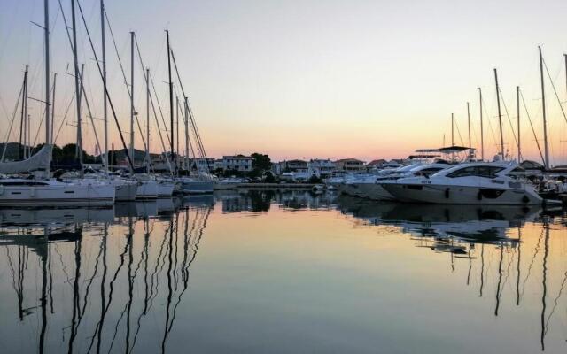 Apartments Tiho&Marija