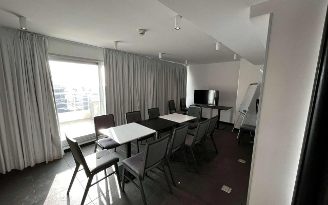 ibis styles Montevideo Biarritz Hotel