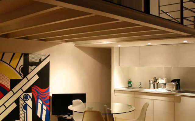 Mon Hotel Particulier