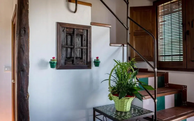 Al Agia - Mirador de los Quinientos