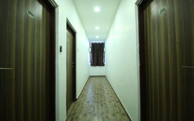 Hotel Maher Inn