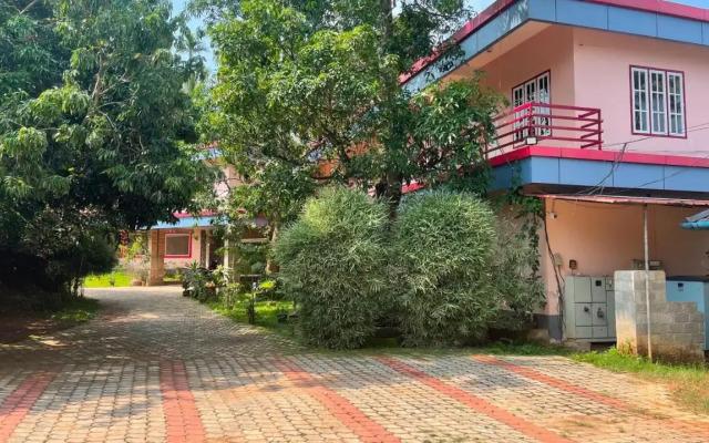 Capital O 89196 Yayaz Resorts