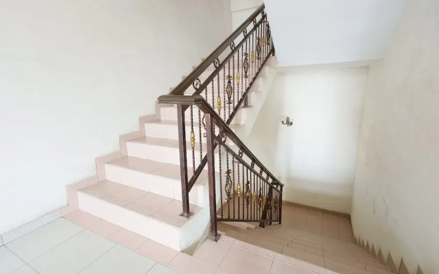 OYO 92702 Minang Jaya