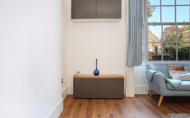 2 Bed Apartment in the Heart of Camden