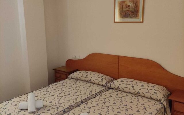 Hospedaje Benacazón A49