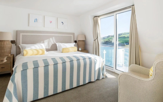 Harbour Hotel Salcombe