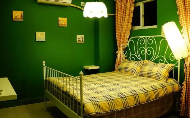 Cat Inn