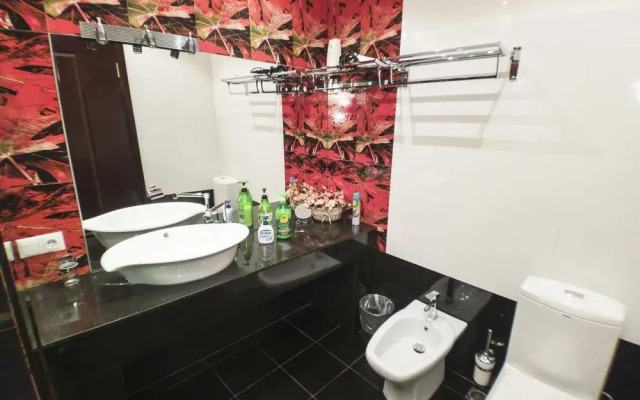 Tbilisi Core Apartments