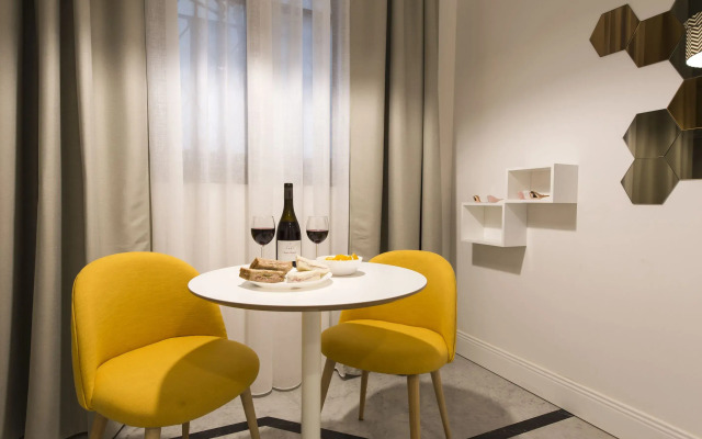 Suite Home Milano Fiera