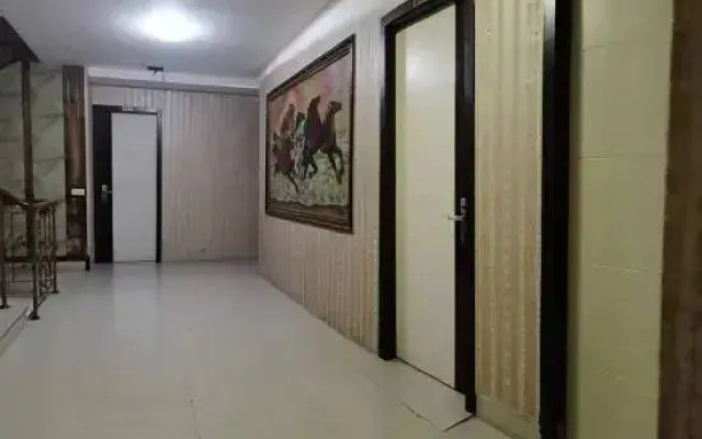 Yueqing zijingyuan Hotel