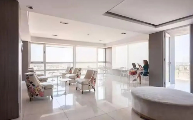 Quartier San Telmo Suites 12