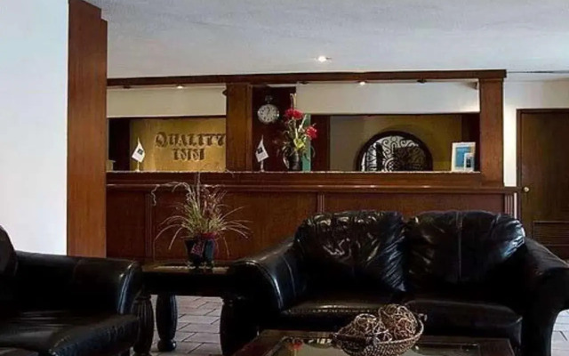 Quality Inn Ciudad Obregon