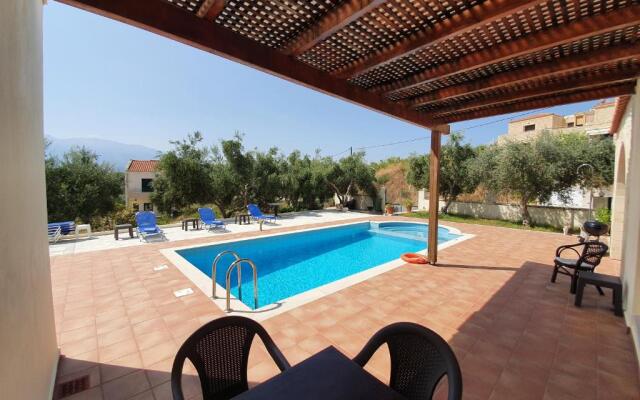 Argo Villa Kalives