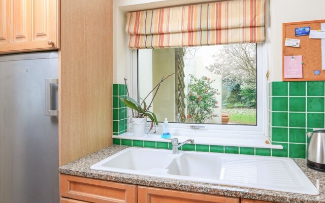 1 Holmleigh