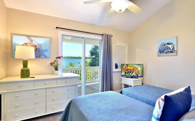Coastal Comfort