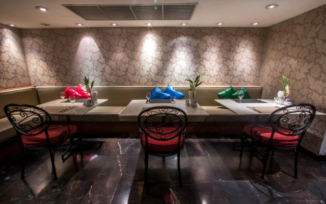 Tai Pan Hotel