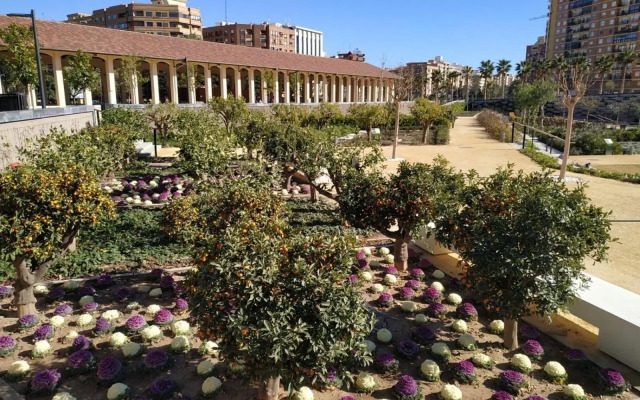 Apartamento Turistico en Valencia