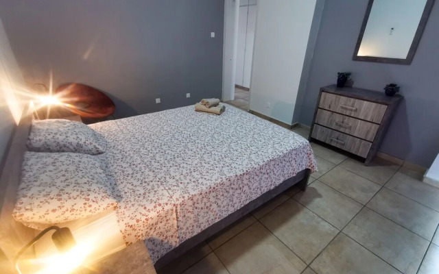 FlipFlop CityCenter Apartment