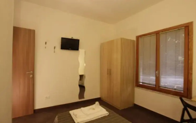 Affittacamere Santateresa