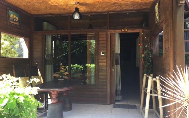 Ketut Bungalow Lembongan