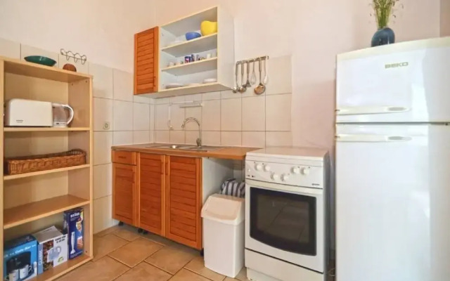 Josip - 100 m From Beach - A5
