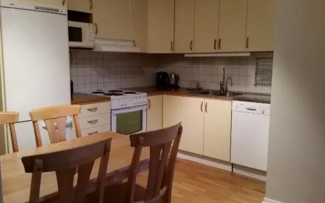 Aparthotel Ripan